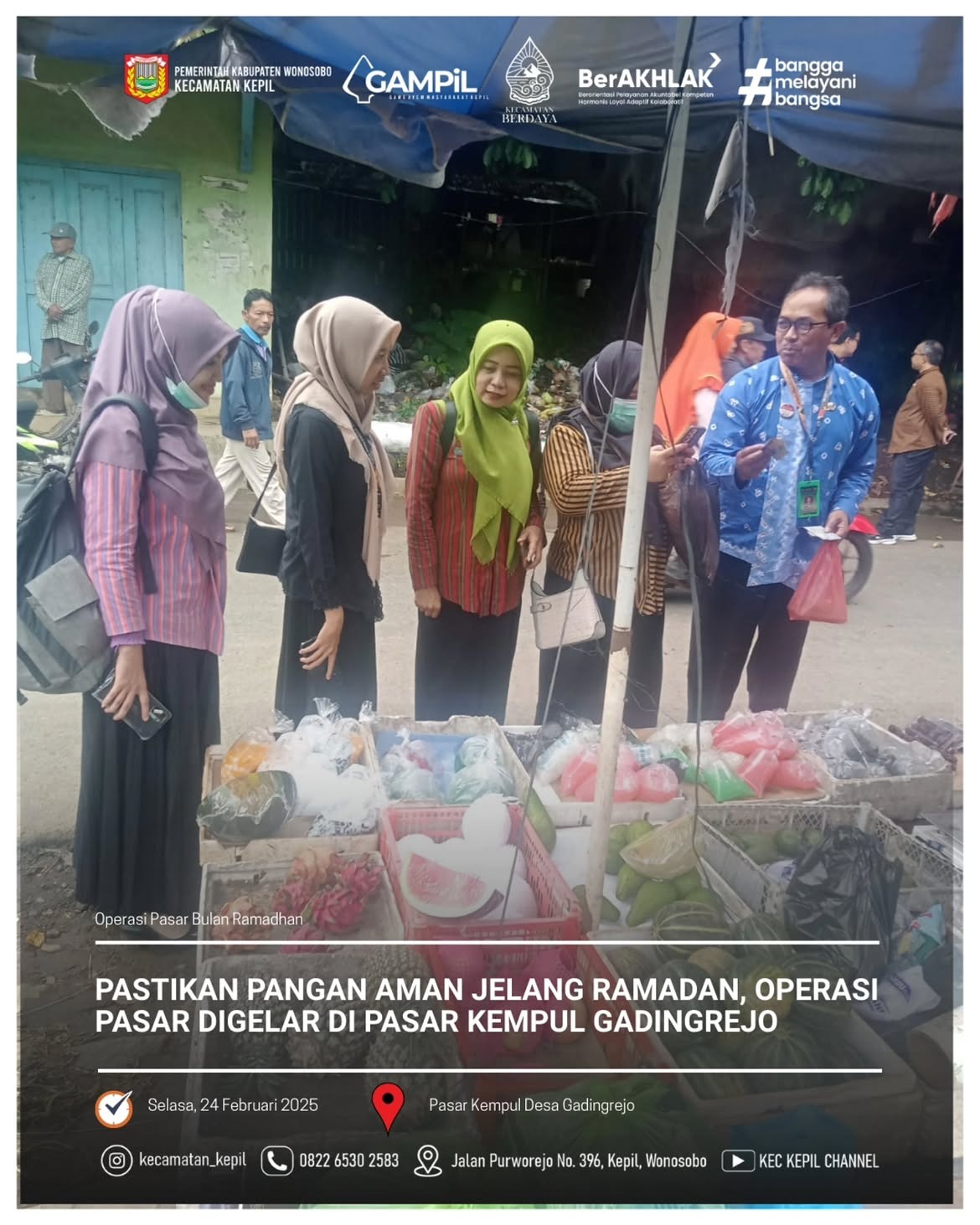 pastikan-pangan-aman-jelang-ramadan-operasi-pasar-digelar-di-pasar-kempul-gadingrejo
