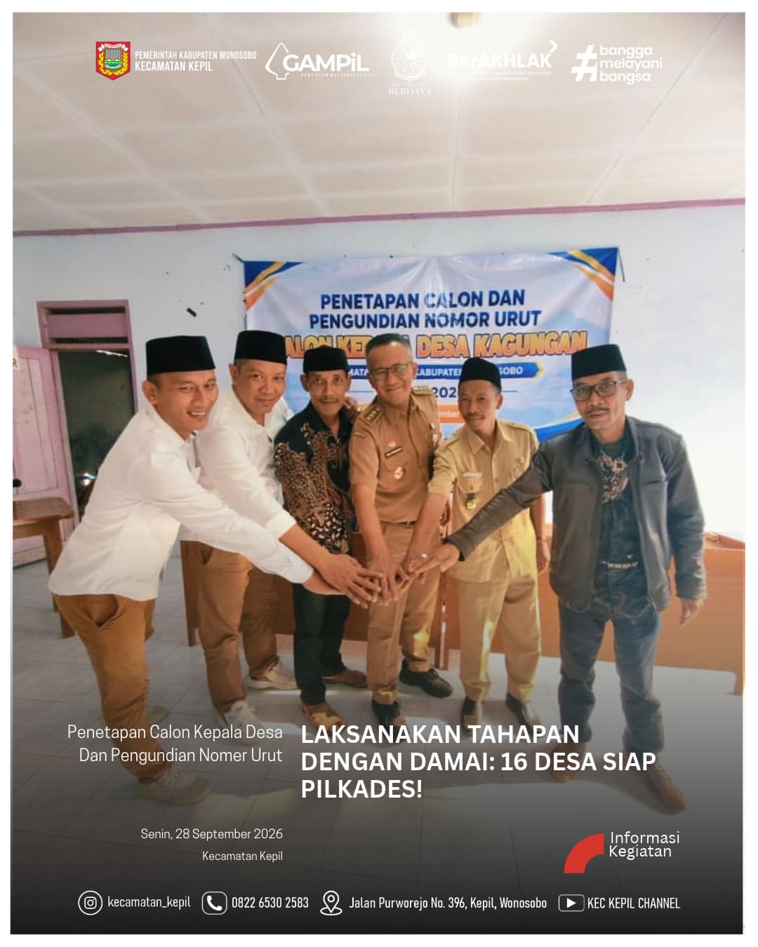 penetapan-dan-pengundian-nomor-urut-calon-kepala-desa-di-kecamatan-kepil-berjalan-lancar-dan-kondusif-2