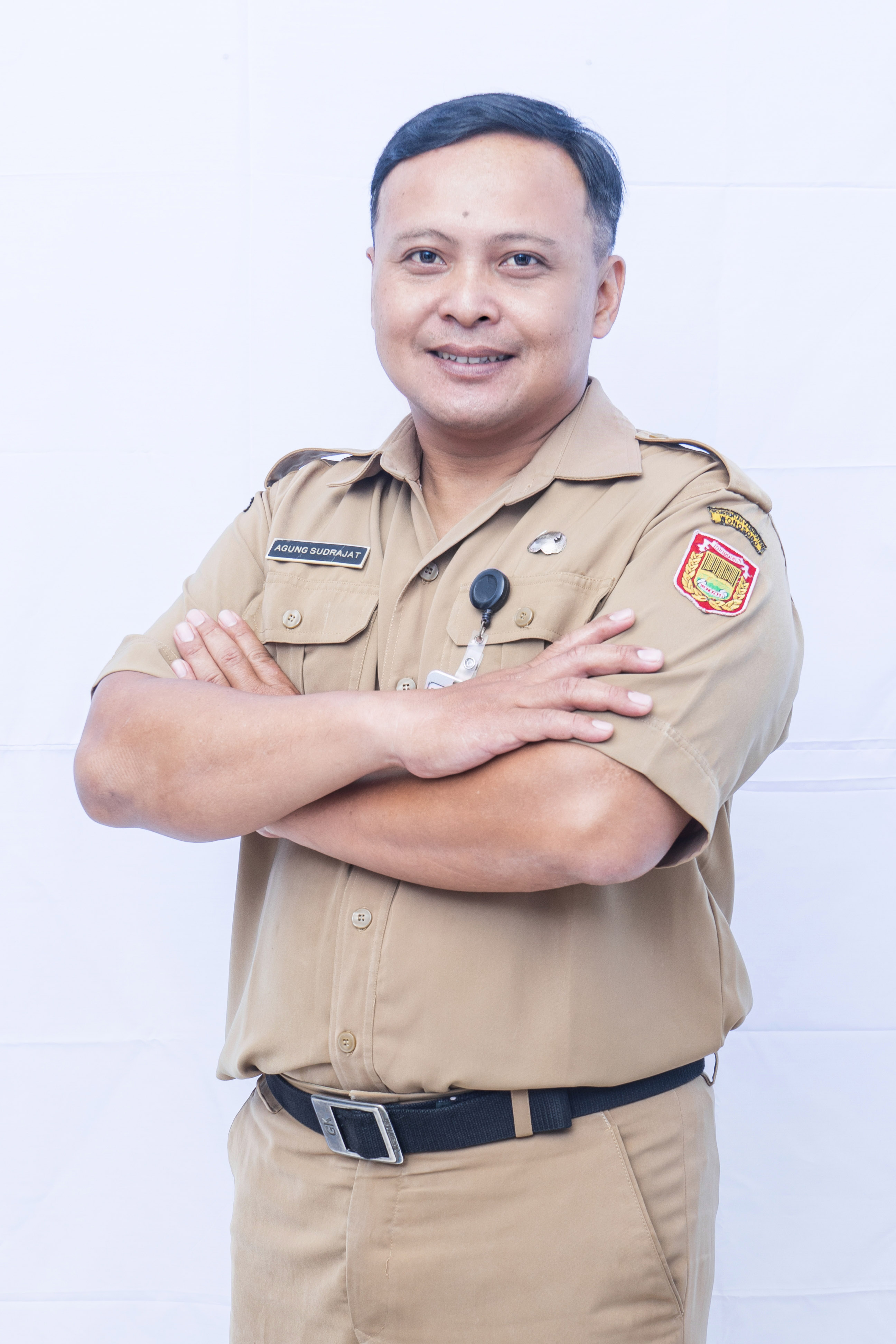  AGUNG SUDRAJAT