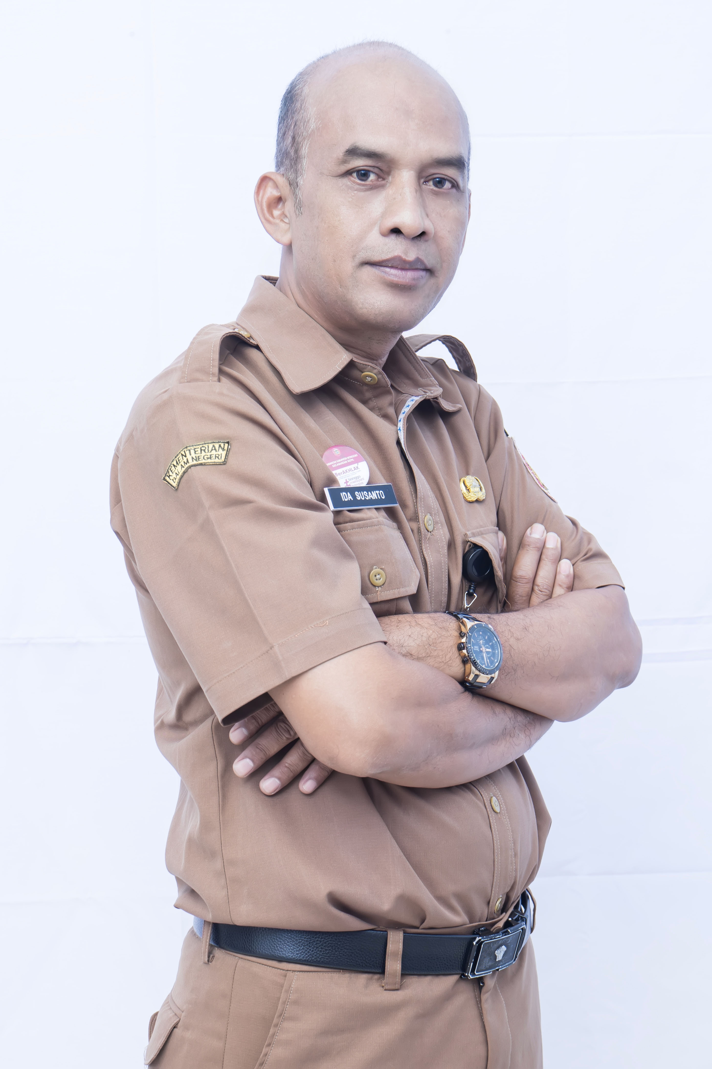  IDA SUSANTO