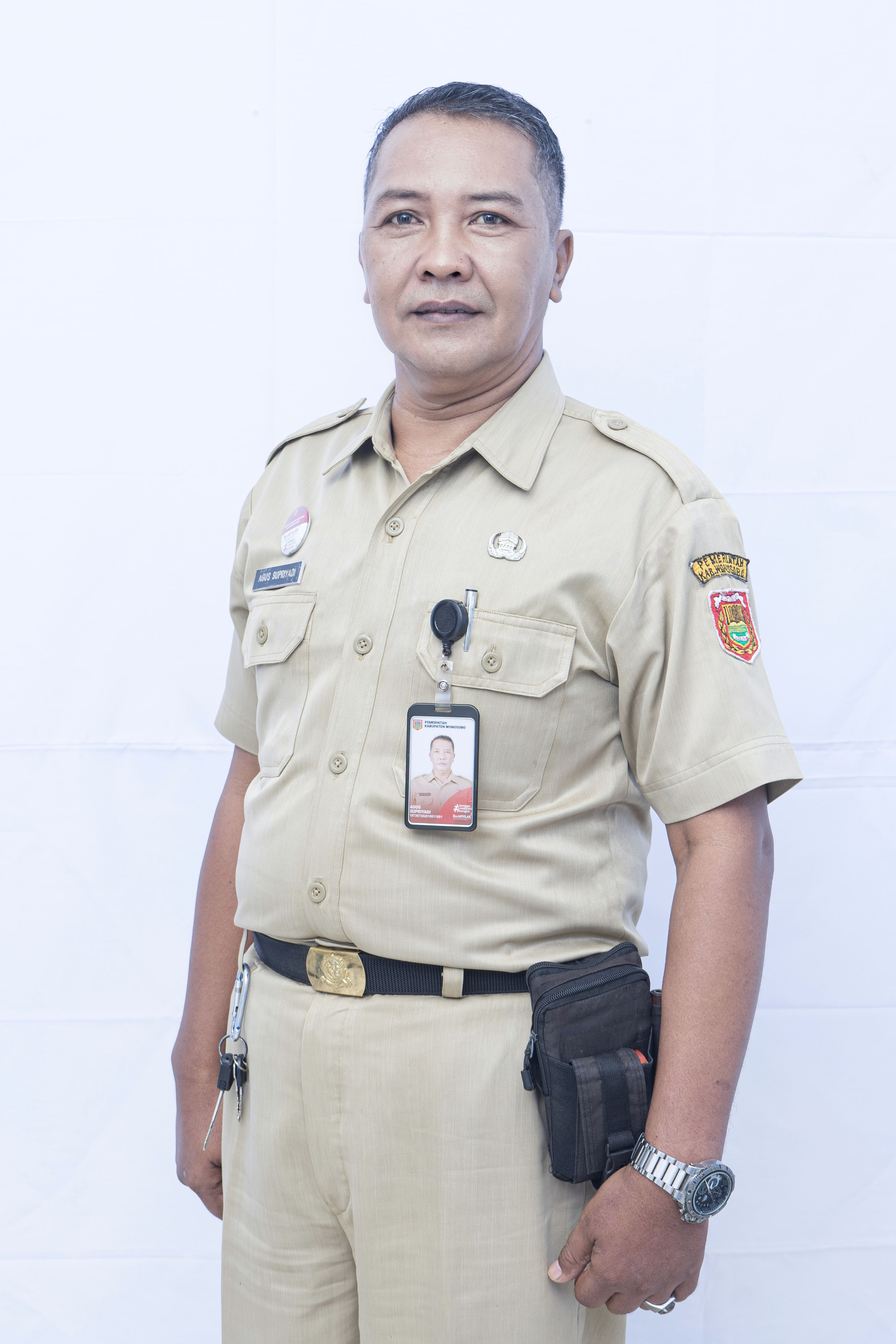 AGUS SUPRIYADI