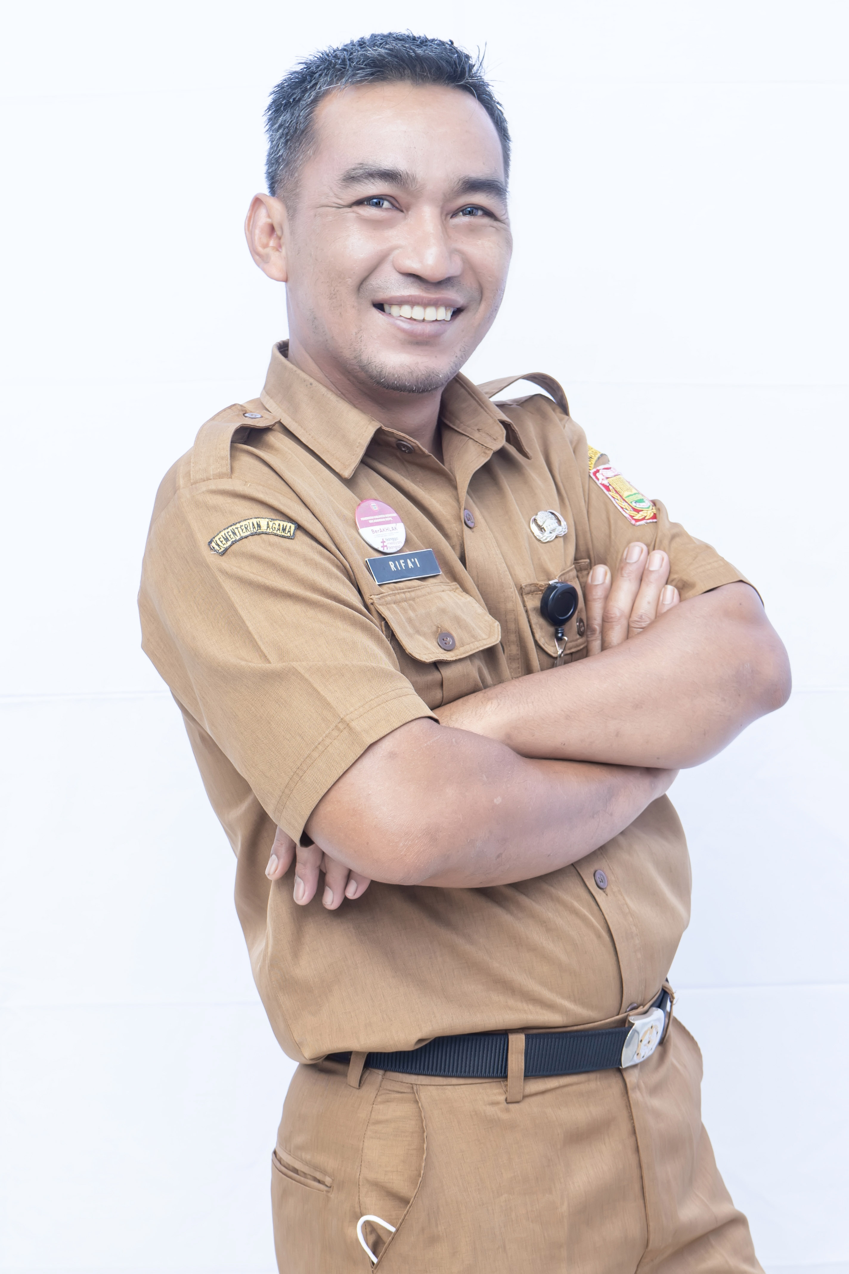 USMAN RIFAI