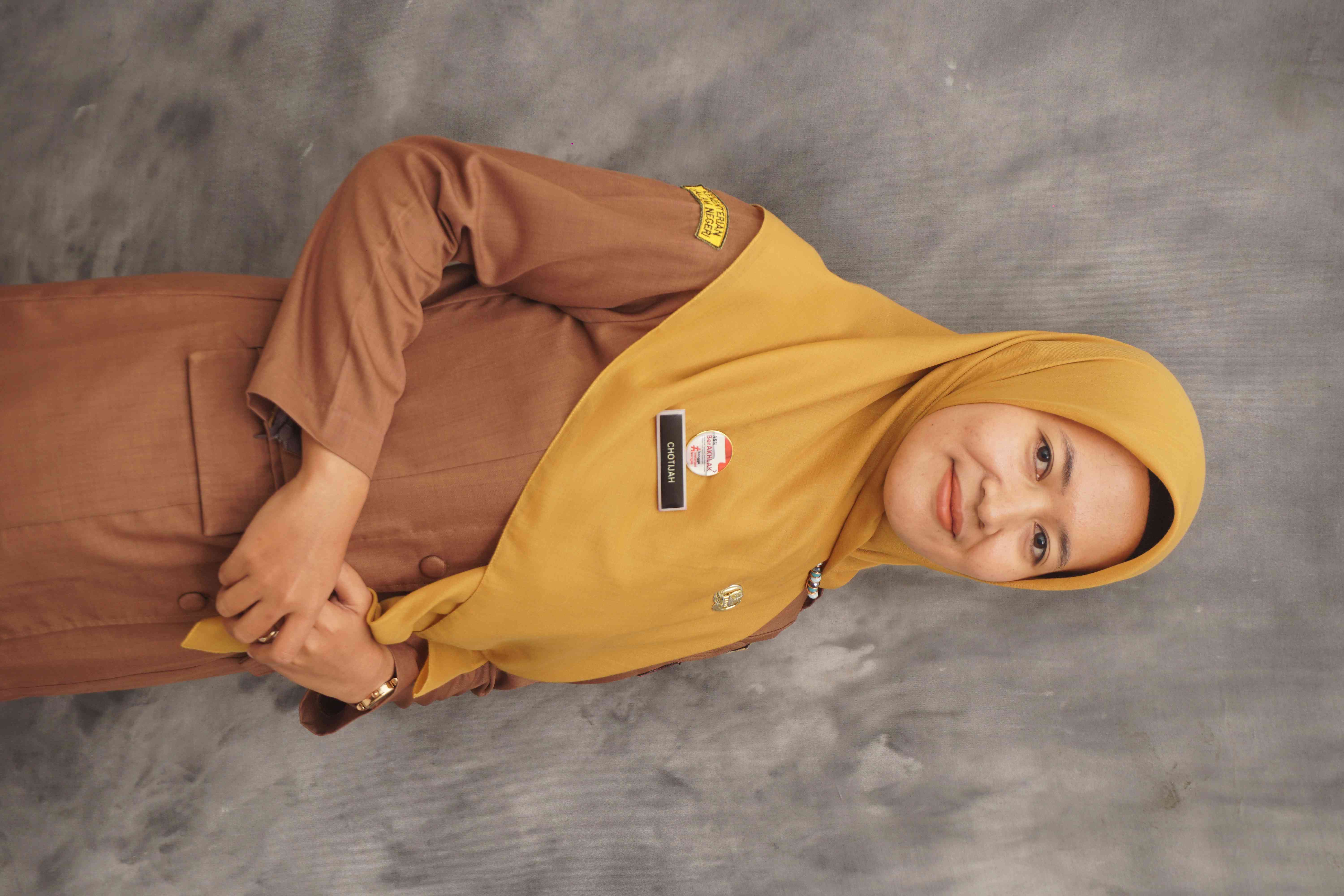 CHOTIJAH