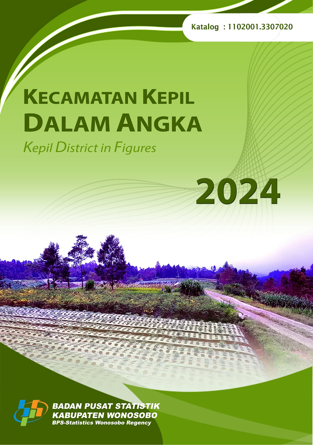 kecamatan-kepil-dalam-angka-tahun-2024