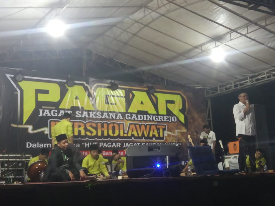 ulang-tahun-keempat-pagar-jagat-saksana-gadingrejo-rayakan-dengan-bersholawat