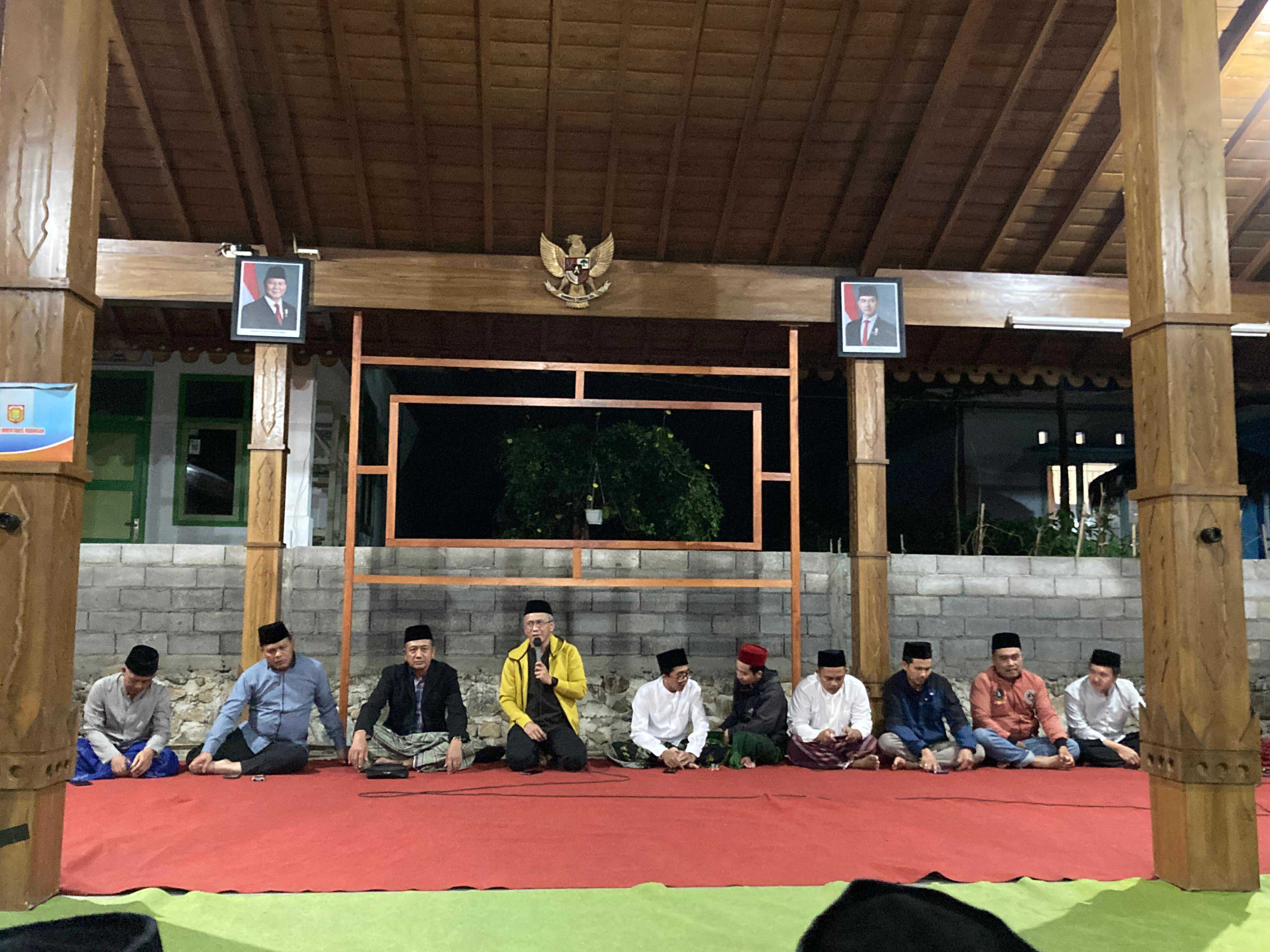 doa-bersama-dan-mujahadah-ikhtiar-batin-untuk-kesuksesan-pilkada-serentak-2024
