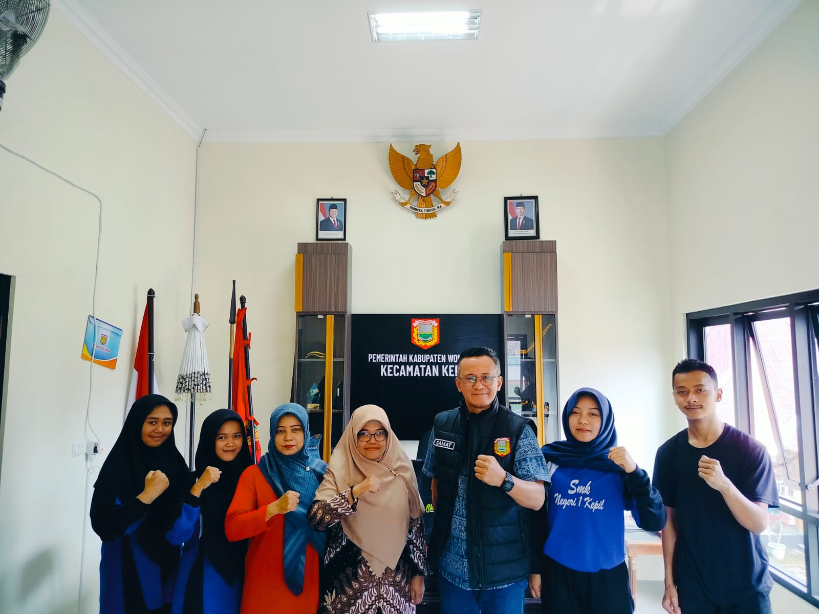 penarikan-siswa-pkl-smk-n-1-kepil